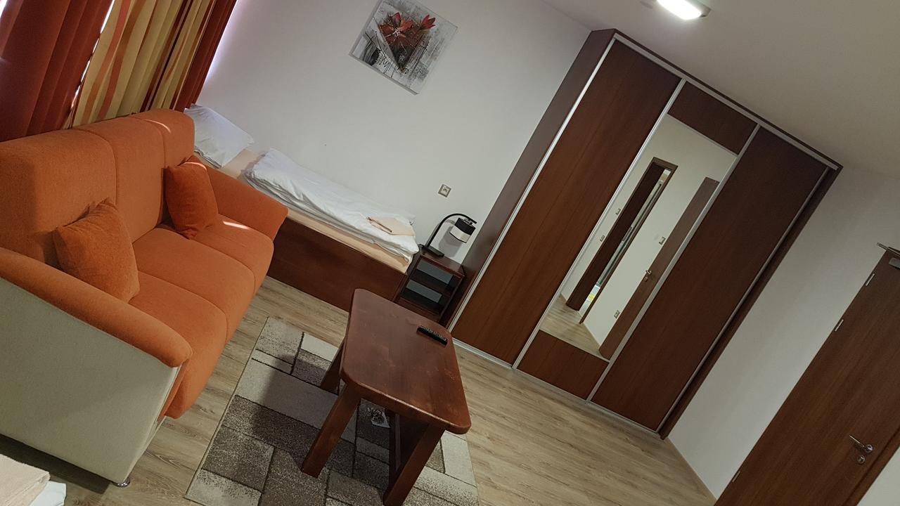 Penzion Pko Nitra Exterior foto