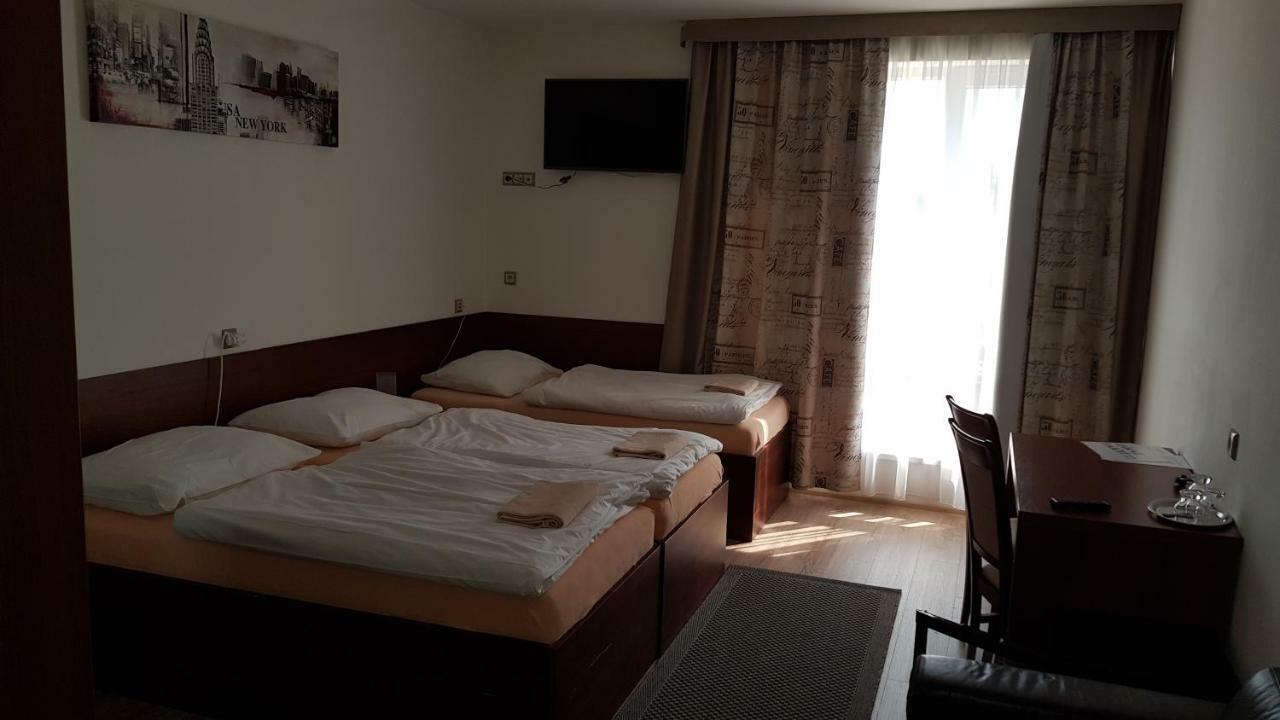 Penzion Pko Nitra Exterior foto
